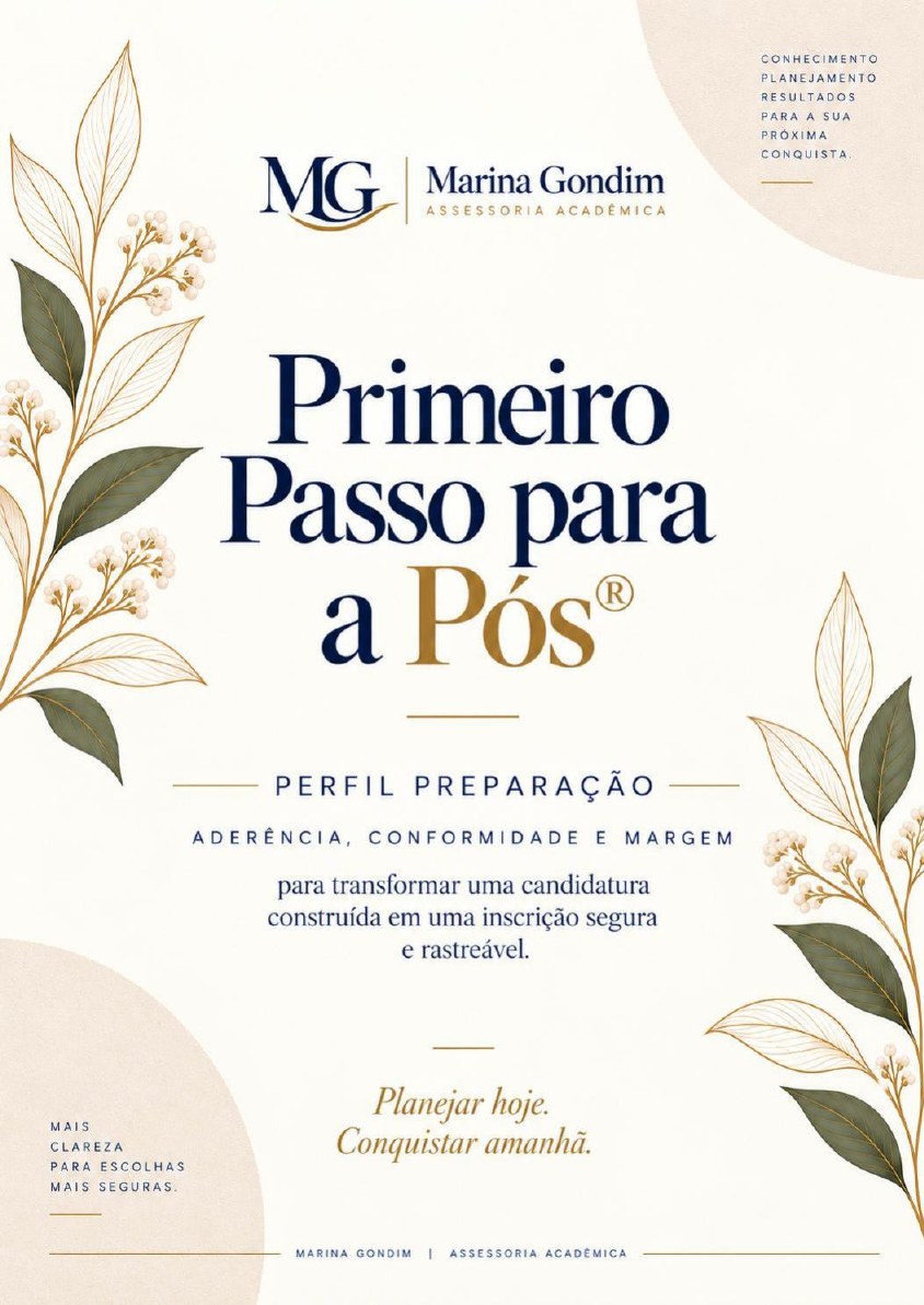 Capa do workbook premium do perfil Preparação